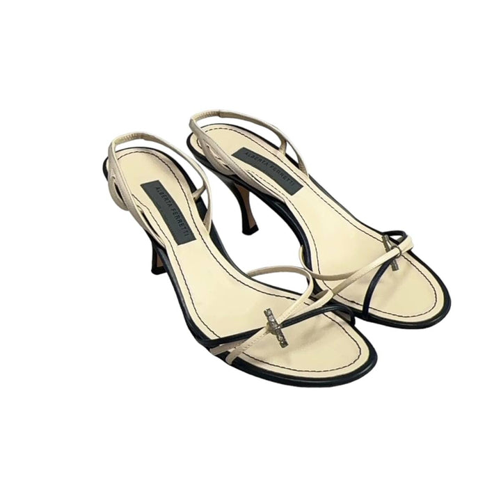 ALBERTA FERRETTI / サンダル 37(24ｃｍ)