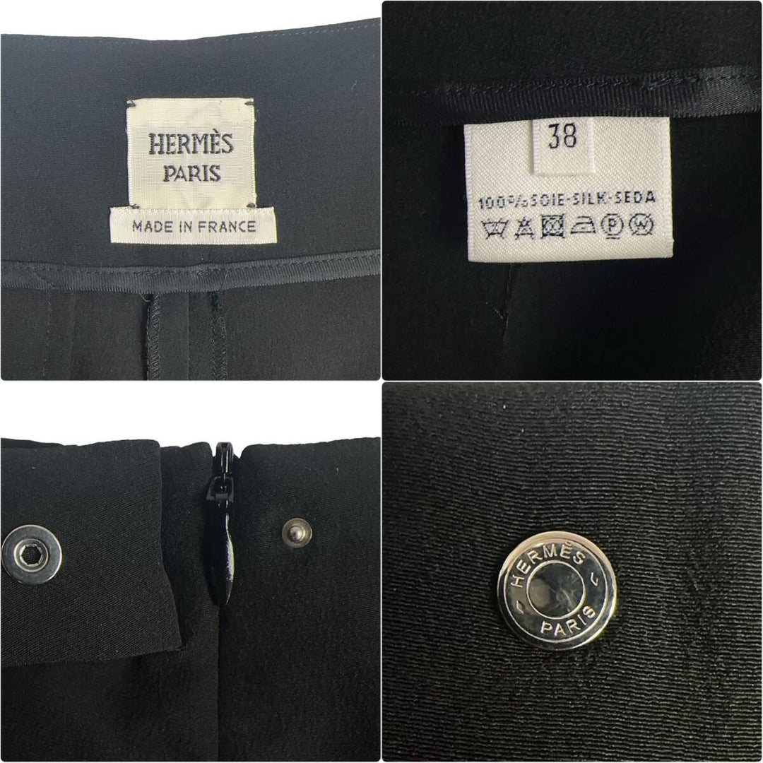 HERMES / キュロット 38