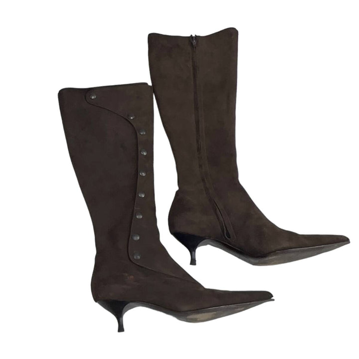 Sigerson morrison / ロングブーツ 25cm