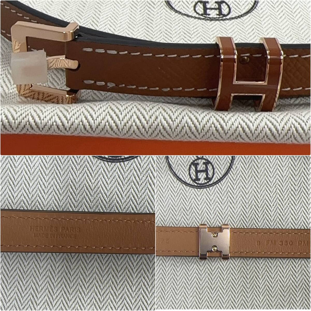 HERMES / ベルト《Hポップ》15
