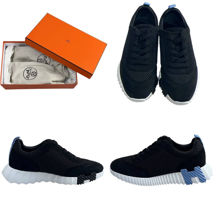 HERMES / スニーカー《バウンシング》36