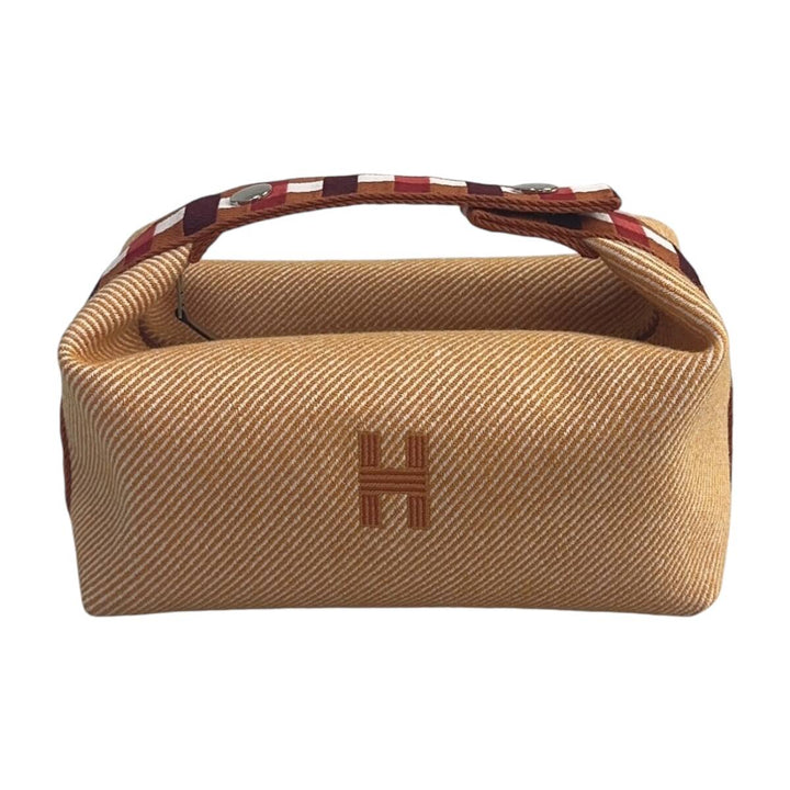 HERMES / ポーチ《ブリッド・ア・ブラック》PM