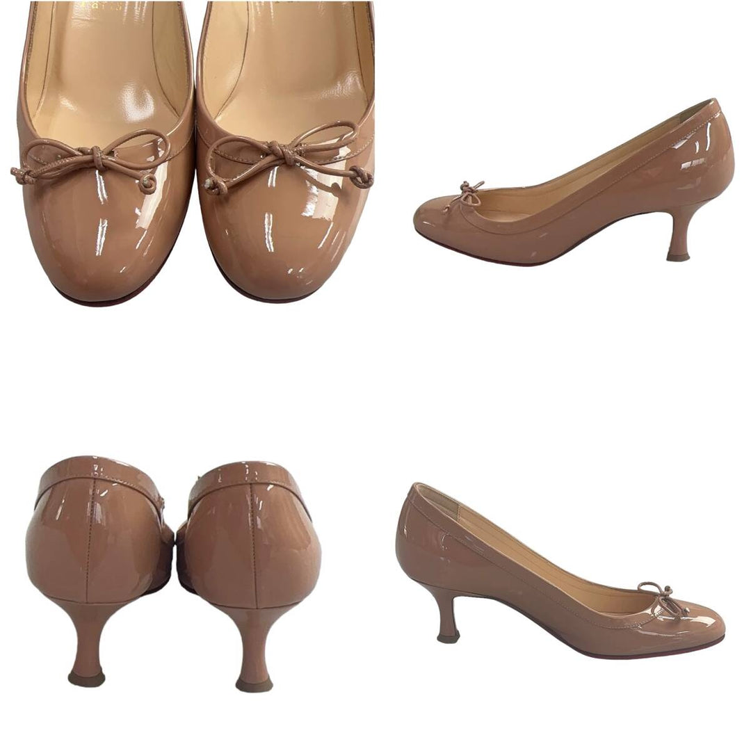 Christian Louboutin / パンプス サイズ23.5