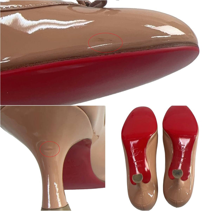 Christian Louboutin / パンプス サイズ23.5