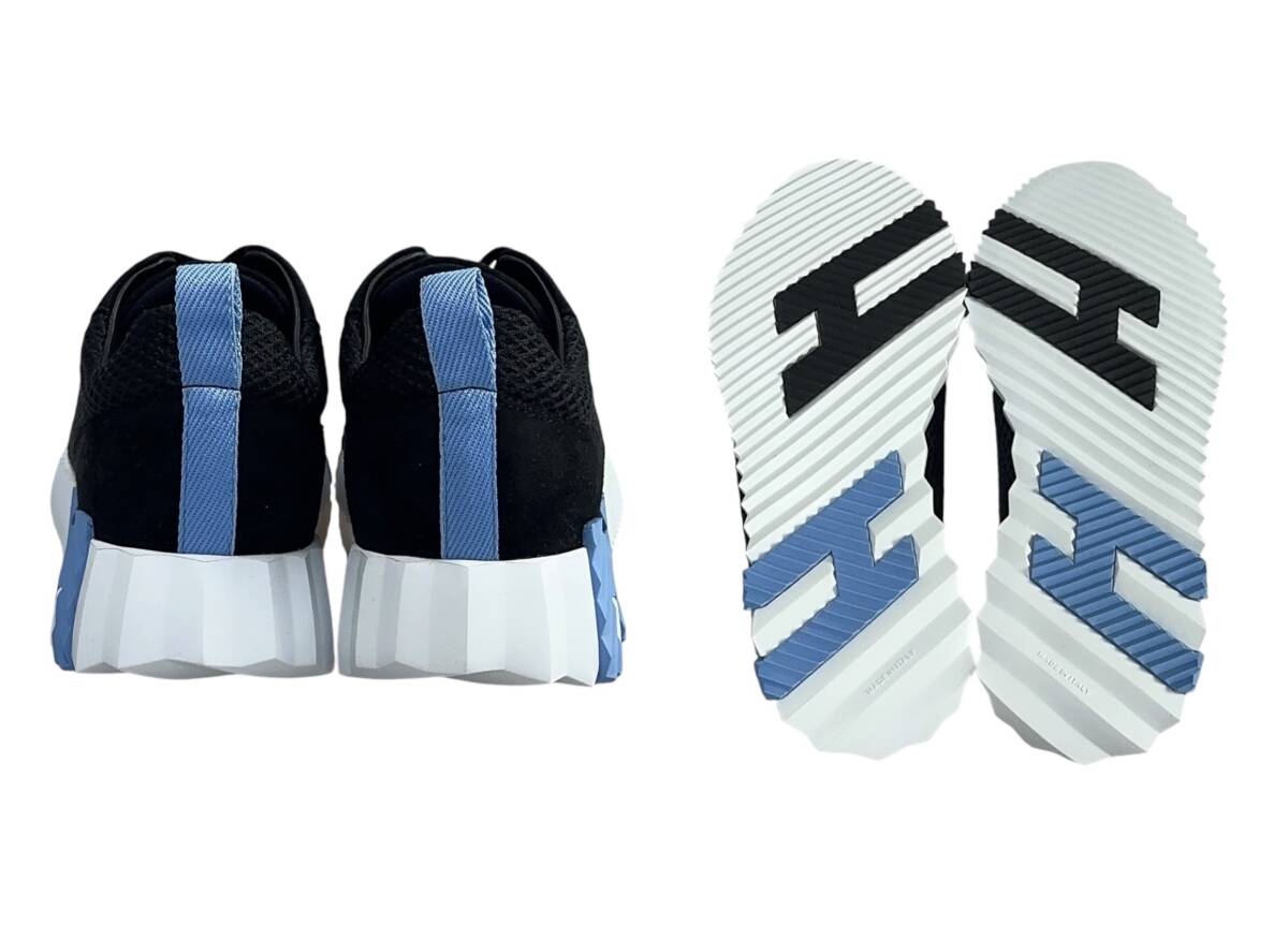 HERMES / スニーカー《バウンシング》36 – ブランドショップ Lien