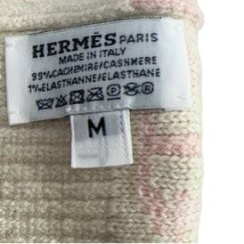 HERMES / 手袋《ヘヴン》 サイズM