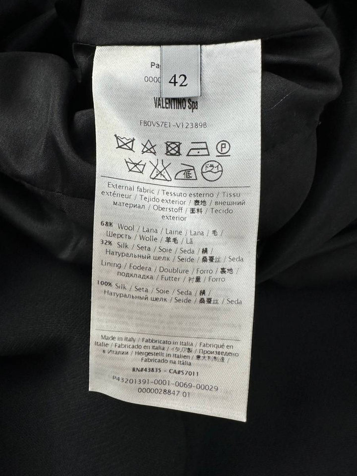 VALENTINO / ファーストラインワンピース 42