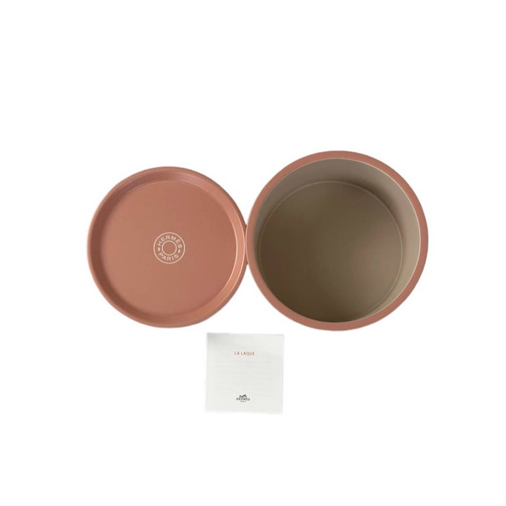 HERMES / ブドワールボックス