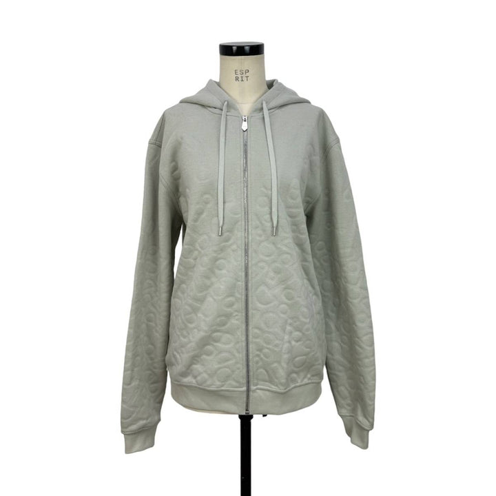 HERMES / パーカー Maillons en Boucle Aero サイズM