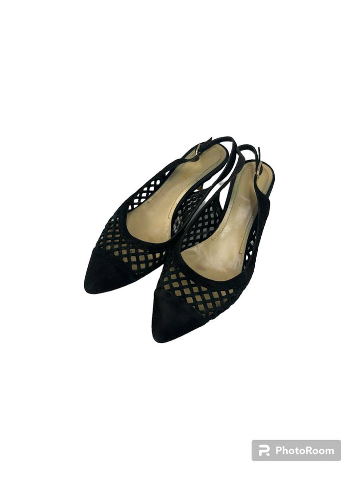 POLLINI / バックバンドパンプス 37