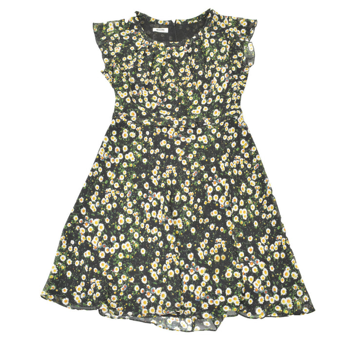 MOSCHINO / 花柄ワンピース