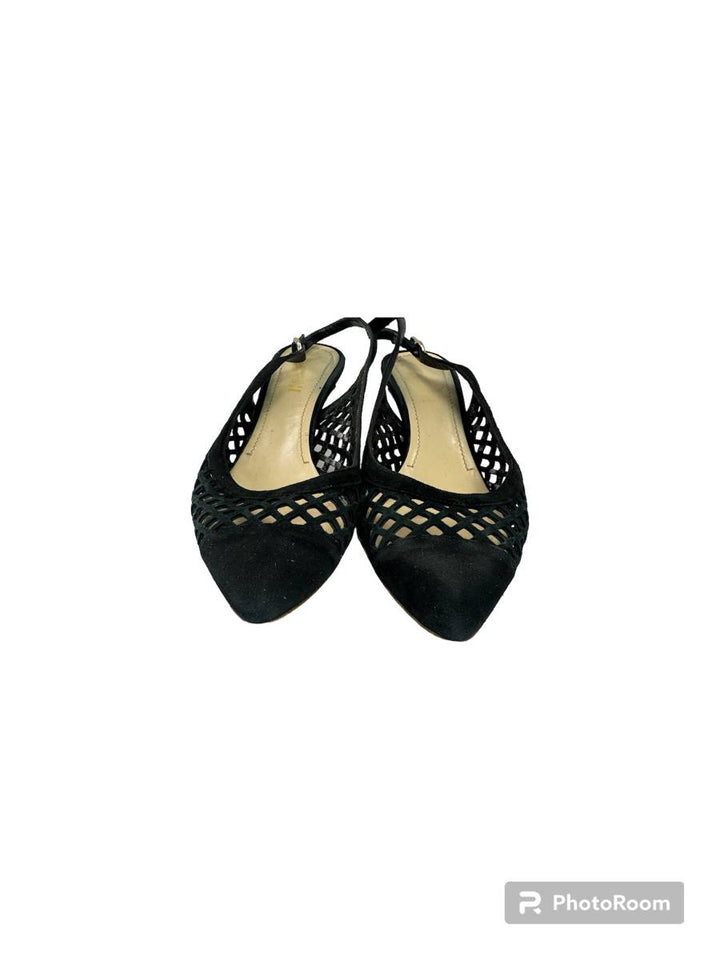 POLLINI / バックバンドパンプス 37