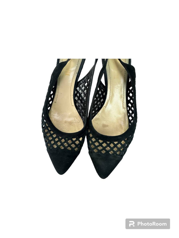 POLLINI / バックバンドパンプス 37
