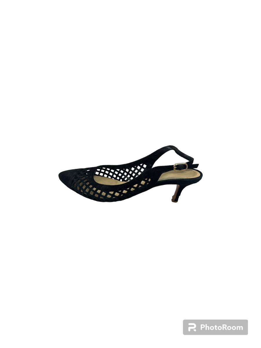 POLLINI / バックバンドパンプス 37