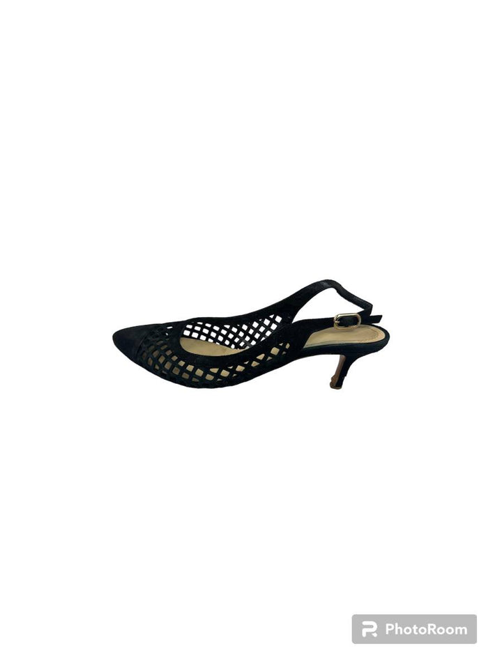 POLLINI / バックバンドパンプス 37