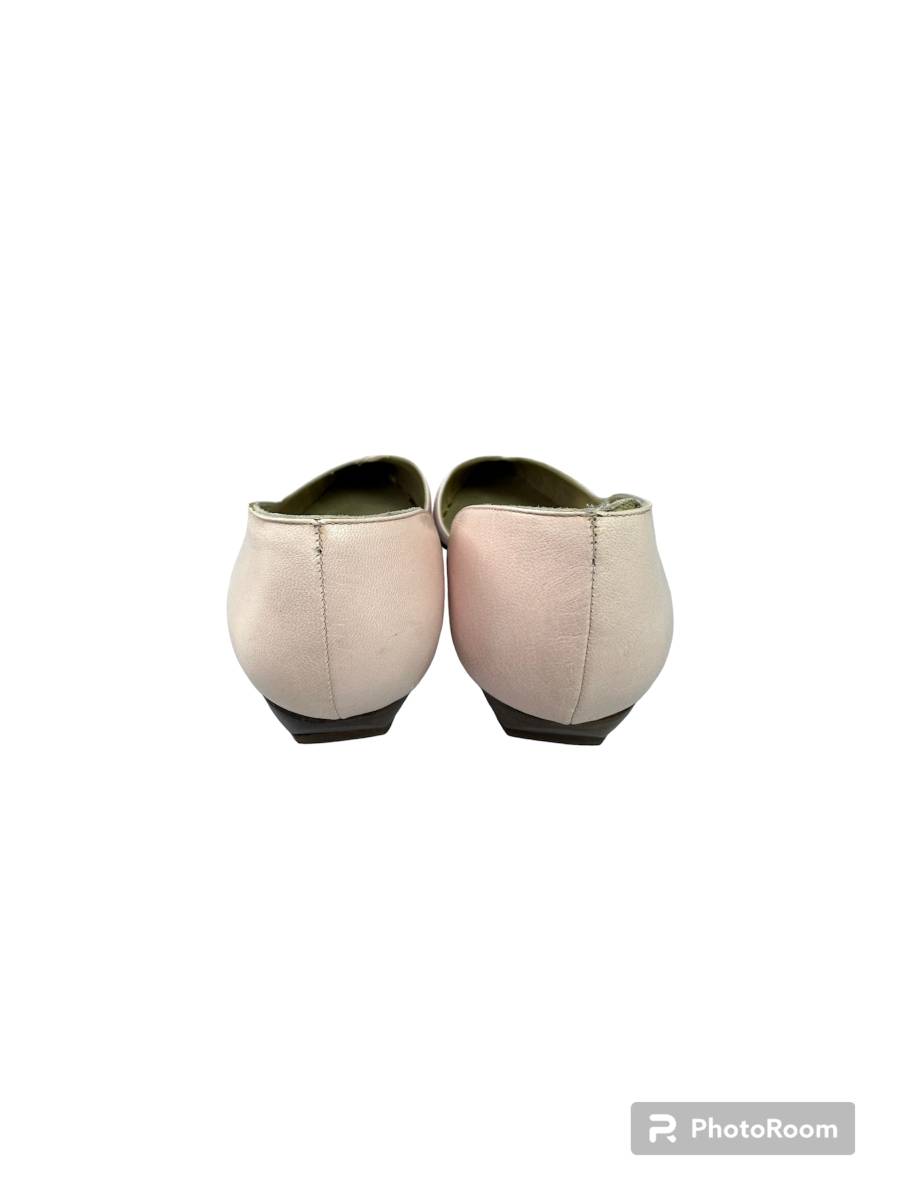 Gianni Versace / パンプス 36.5