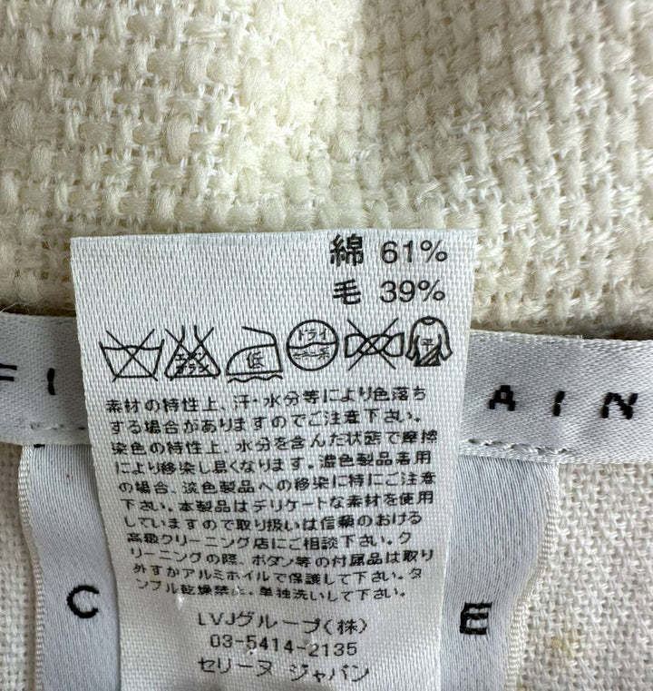 CELINE/ ジャケット 36