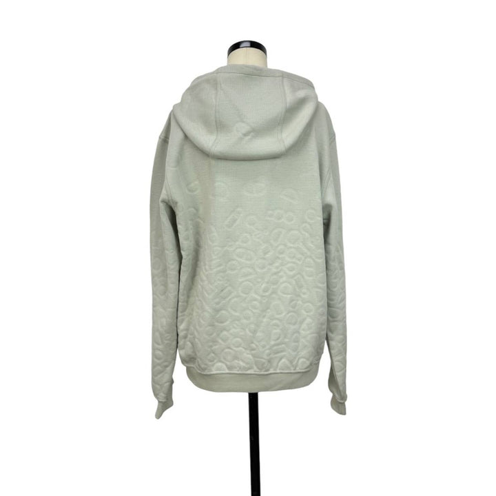 HERMES / パーカー Maillons en Boucle Aero サイズM