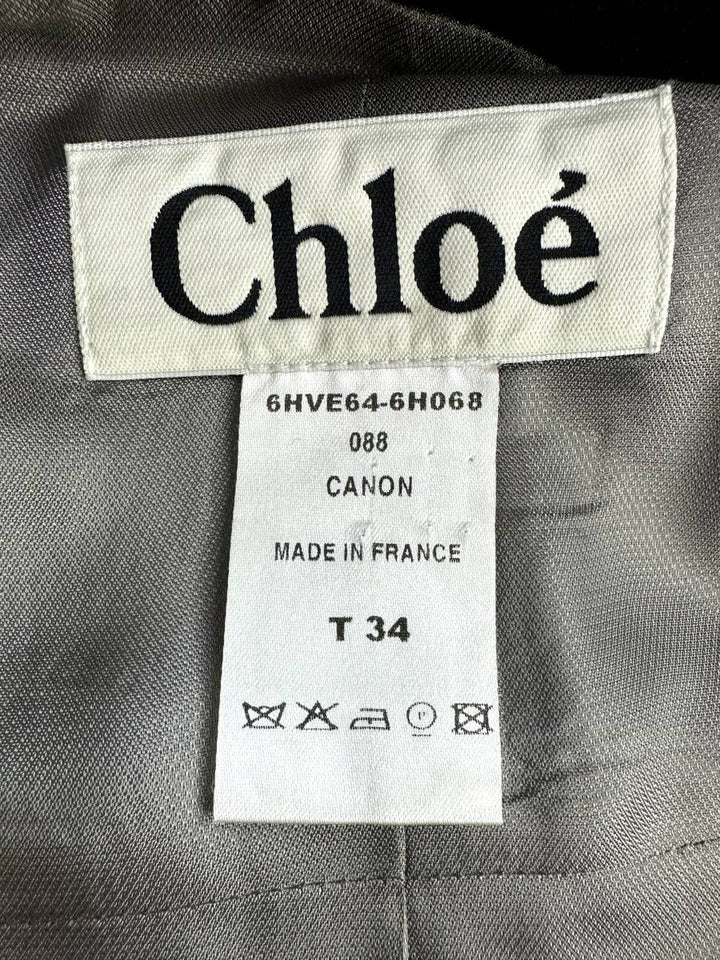 Chloe / ジャケット 34
