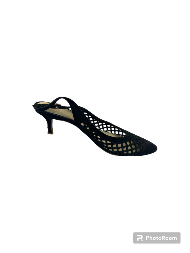 POLLINI / バックバンドパンプス 37