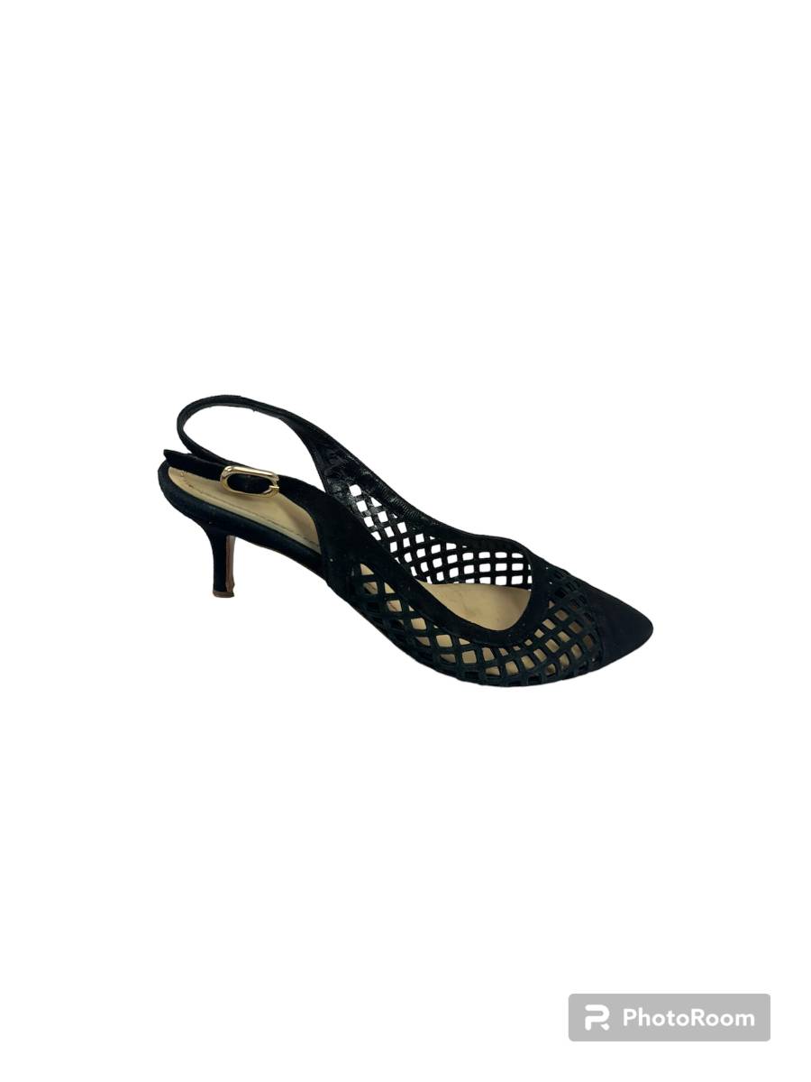 POLLINI / バックバンドパンプス 37