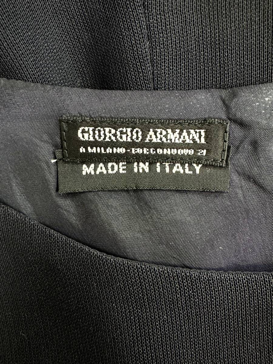 GIORGIO ARMANI / ワンピース