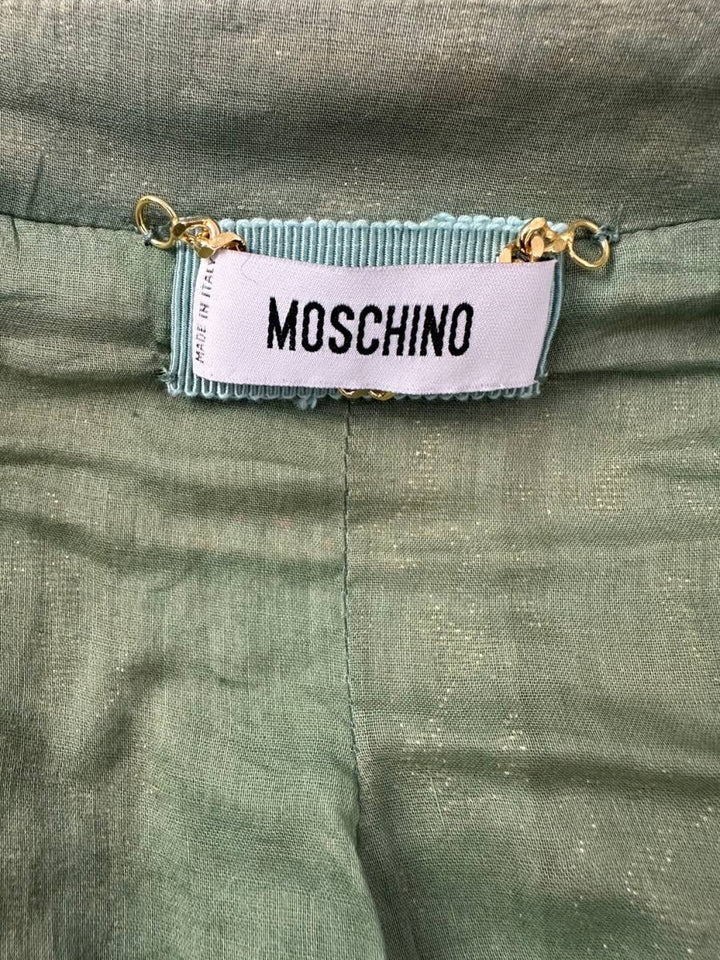 MOSCHINO / ファーストライン コート 42